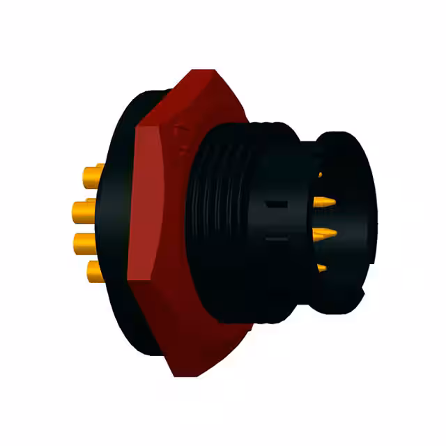 BU-10PMMS-LC7001 Amphenol LTW  Gruppi di connettori circolari